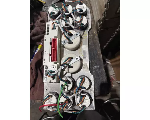 FREIGHTLINER CASCADIA 125BBC Instrument Cluster