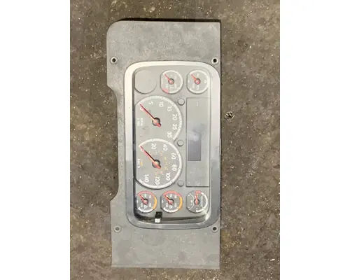 FREIGHTLINER CASCADIA 125BBC Instrument Cluster