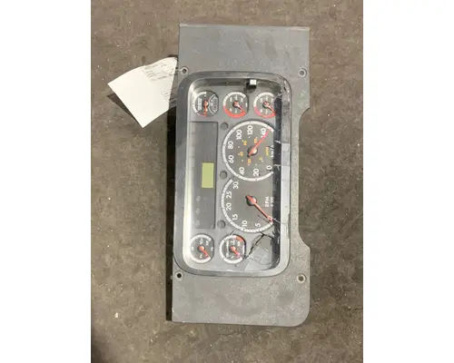 FREIGHTLINER CASCADIA 125BBC Instrument Cluster