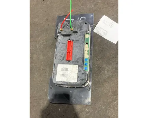 FREIGHTLINER CASCADIA 125BBC Instrument Cluster