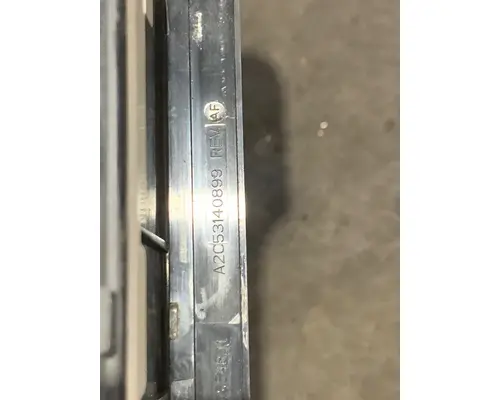 FREIGHTLINER CASCADIA 125BBC Instrument Cluster