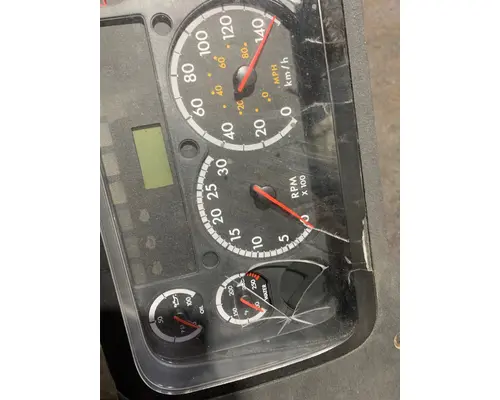 FREIGHTLINER CASCADIA 125BBC Instrument Cluster