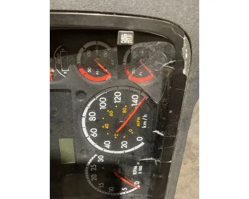 FREIGHTLINER CASCADIA 125BBC Instrument Cluster