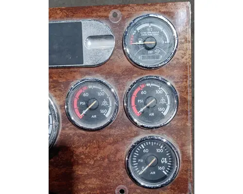 FREIGHTLINER CASCADIA 125BBC Instrument Cluster