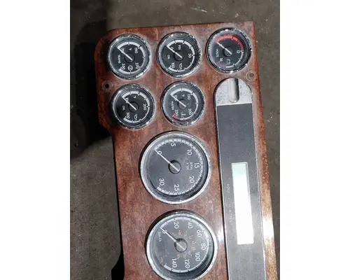 FREIGHTLINER CASCADIA 125BBC Instrument Cluster