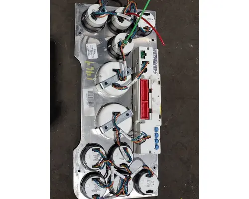 FREIGHTLINER CASCADIA 125BBC Instrument Cluster