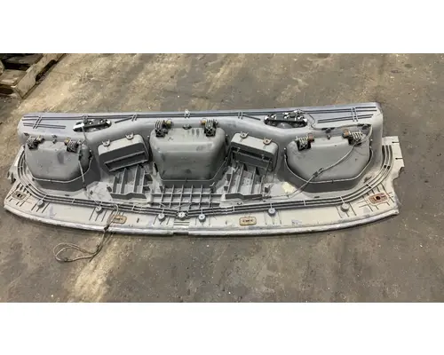 FREIGHTLINER CASCADIA 125BBC Interior Parts, Misc.