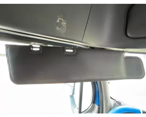 FREIGHTLINER CASCADIA 125BBC Interior Sun Visor