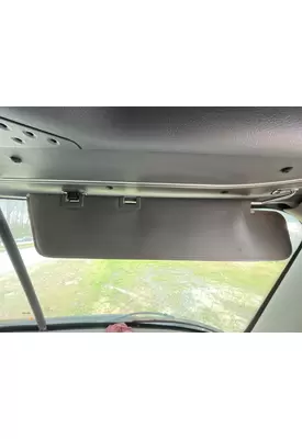 FREIGHTLINER CASCADIA 125BBC Interior Sun Visor