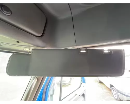 FREIGHTLINER CASCADIA 125BBC Interior Sun Visor