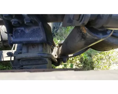 FREIGHTLINER CASCADIA 125BBC Leaf Spring, Rear