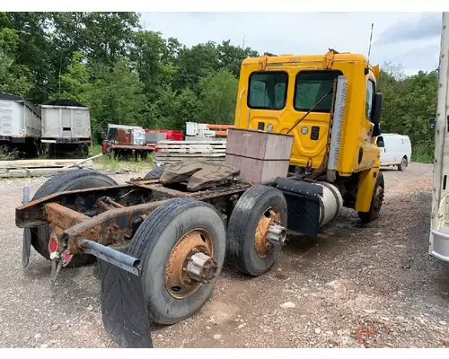 FREIGHTLINER CASCADIA 125BBC Parts Vehicles