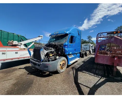 FREIGHTLINER CASCADIA 125BBC Radiator Core Support