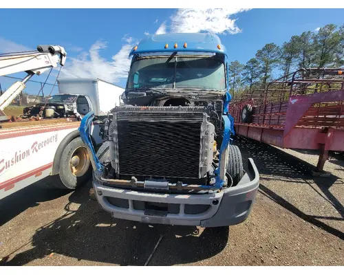 FREIGHTLINER CASCADIA 125BBC Radiator Core Support