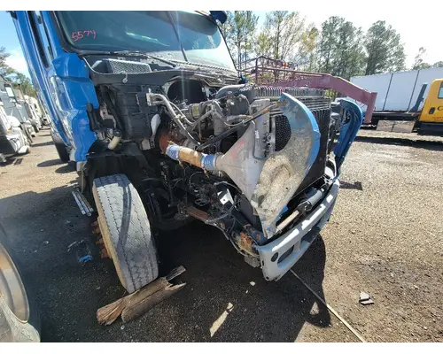 FREIGHTLINER CASCADIA 125BBC Radiator Core Support