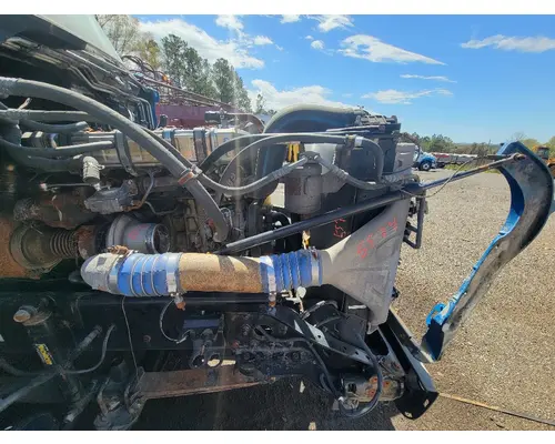 FREIGHTLINER CASCADIA 125BBC Radiator Core Support