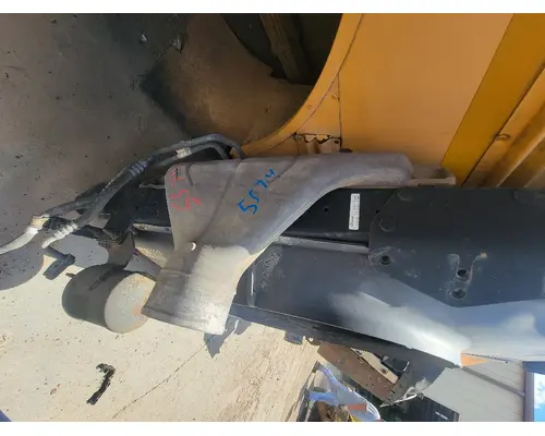 FREIGHTLINER CASCADIA 125BBC Radiator Core Support
