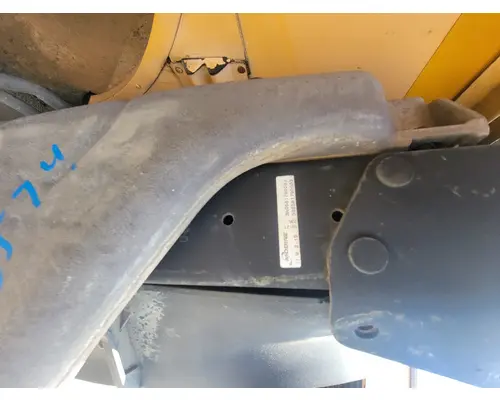 FREIGHTLINER CASCADIA 125BBC Radiator Core Support