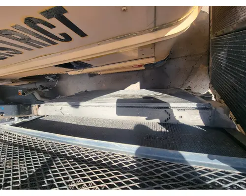 FREIGHTLINER CASCADIA 125BBC Radiator Core Support