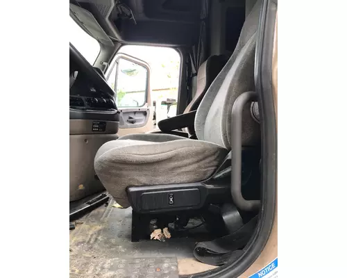 FREIGHTLINER CASCADIA 125BBC Seat, Front