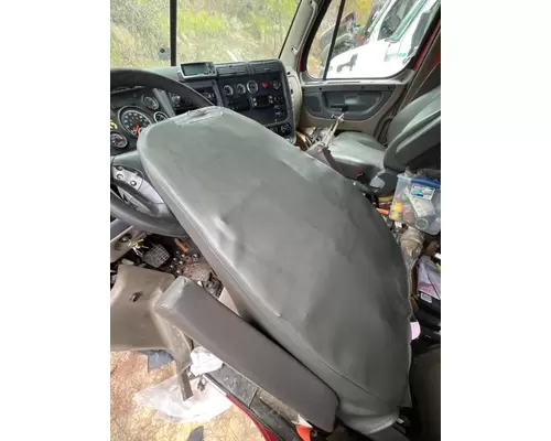 FREIGHTLINER CASCADIA 125BBC Seat, Front