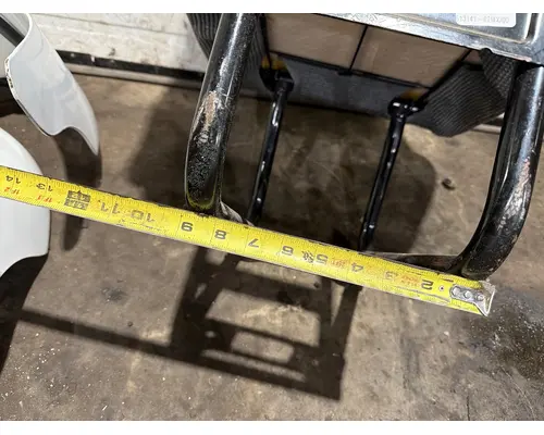 FREIGHTLINER CASCADIA 125BBC Seat, Front