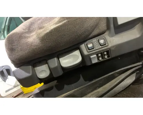 FREIGHTLINER CASCADIA 125BBC Seat, Front