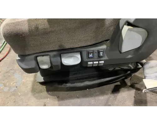 FREIGHTLINER CASCADIA 125BBC Seat, Front