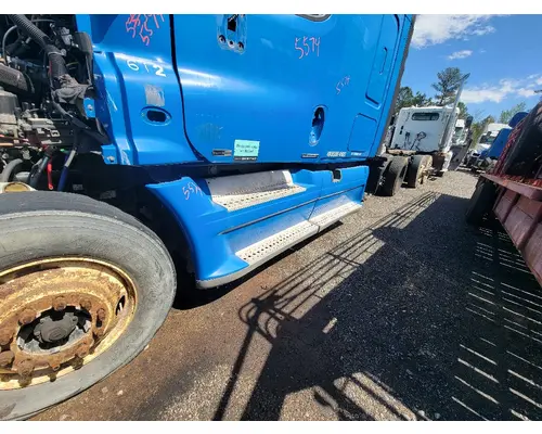 FREIGHTLINER CASCADIA 125BBC Skirt