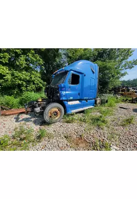 FREIGHTLINER CASCADIA 125BBC Spindle / Knuckle, Front