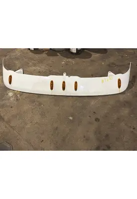 FREIGHTLINER CASCADIA 125BBC Sun Visor (External)