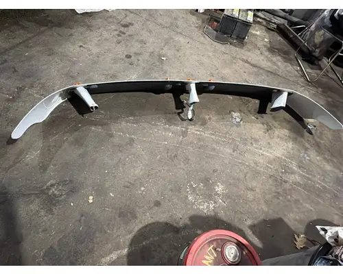 FREIGHTLINER CASCADIA 125BBC Sun Visor (External)