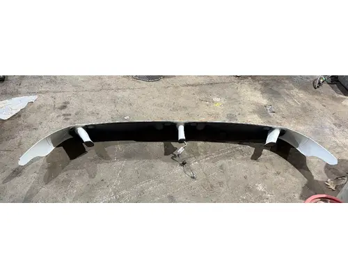 FREIGHTLINER CASCADIA 125BBC Sun Visor (External)