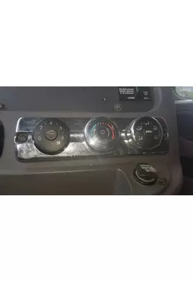 FREIGHTLINER CASCADIA 125BBC Temperature Control