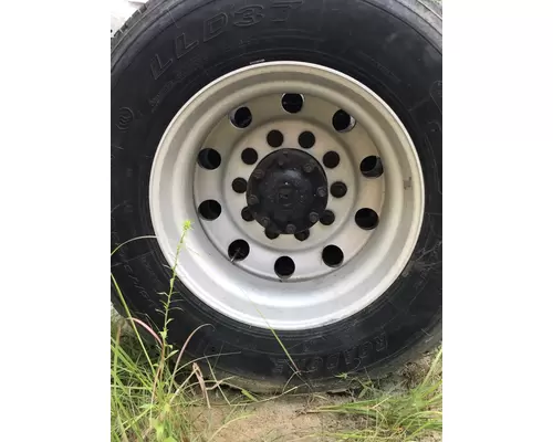 FREIGHTLINER CASCADIA 125BBC Wheel