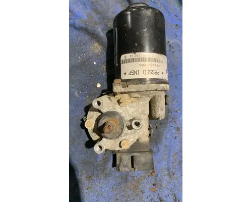 FREIGHTLINER CASCADIA 125BBC Wiper Motor, Windshield Transmission Linkage