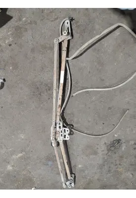 FREIGHTLINER CASCADIA 125BBC Wiper Motor, Windshield/ Transmission Linkage