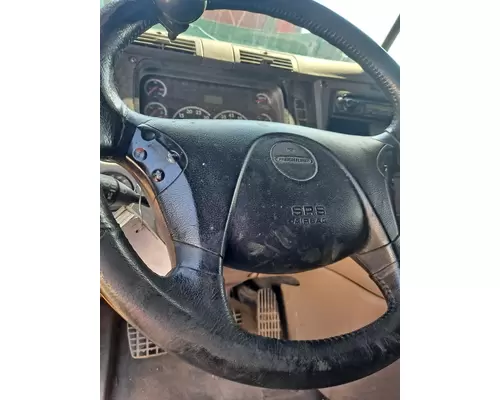 FREIGHTLINER CASCADIA 125 AIR BAG (SAFETY)