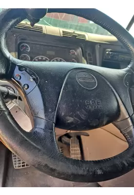 FREIGHTLINER CASCADIA 125 AIR BAG (SAFETY)