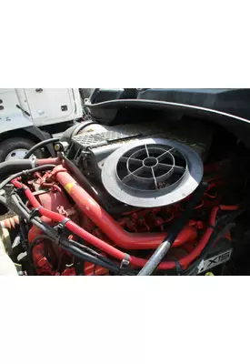 FREIGHTLINER CASCADIA 125 AIR CLEANER