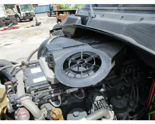 FREIGHTLINER CASCADIA 125 AIR CLEANER