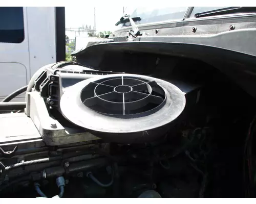 FREIGHTLINER CASCADIA 125 AIR CLEANER