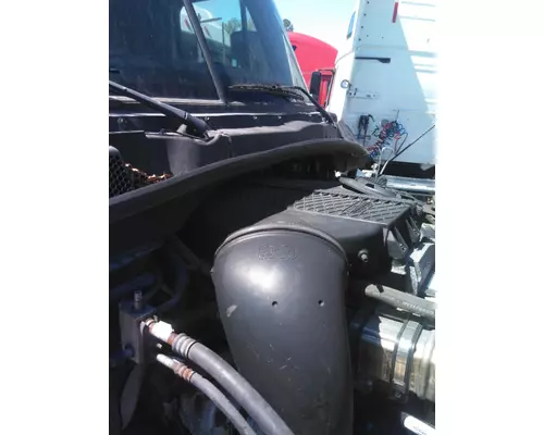 FREIGHTLINER CASCADIA 125 AIR CLEANER