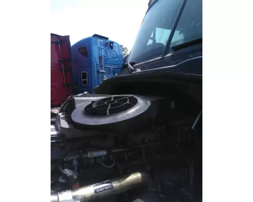 FREIGHTLINER CASCADIA 125 AIR CLEANER