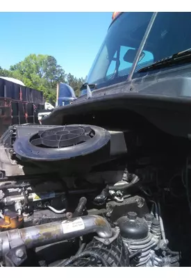 FREIGHTLINER CASCADIA 125 AIR CLEANER