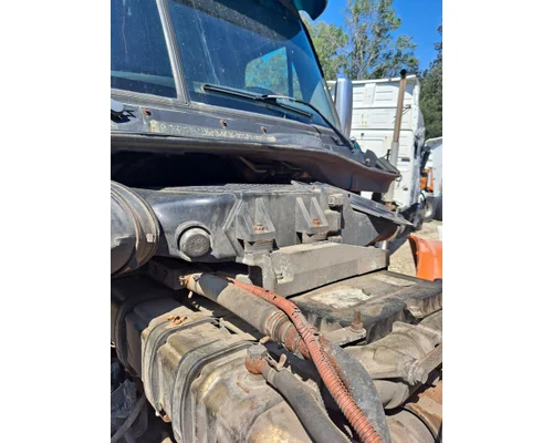 FREIGHTLINER CASCADIA 125 AIR CLEANER
