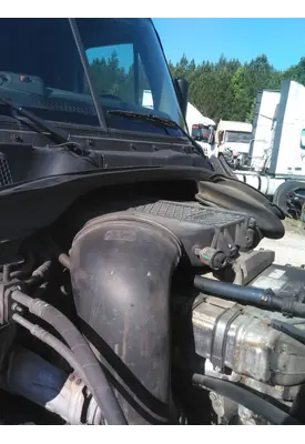 FREIGHTLINER CASCADIA 125 AIR CLEANER