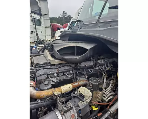 FREIGHTLINER CASCADIA 125 AIR CLEANER