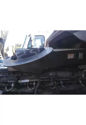 FREIGHTLINER CASCADIA 125 AIR CLEANER
