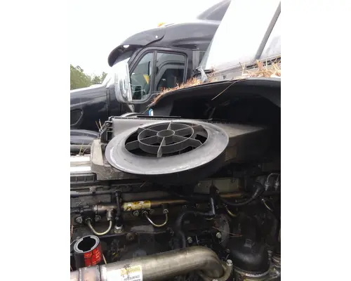 FREIGHTLINER CASCADIA 125 AIR CLEANER